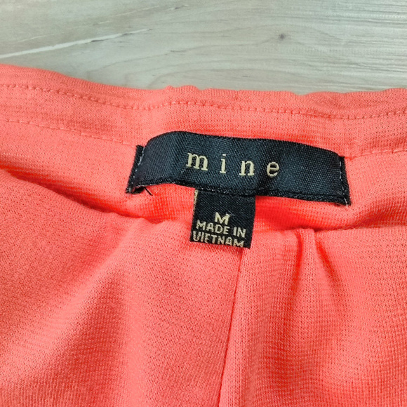 MINE SHORTS - Picture 5 of 7